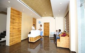 Hotel Manbhavan